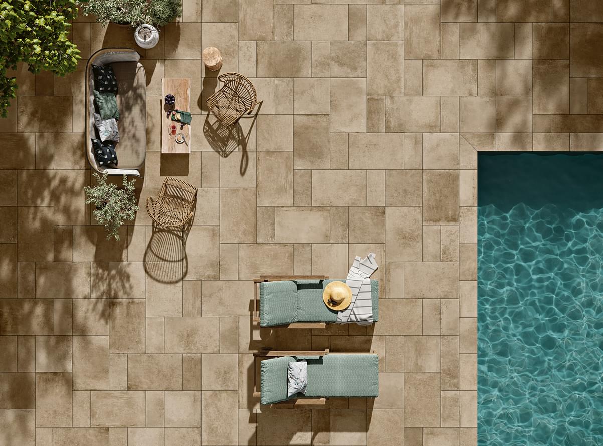 керамогранит фабрики Love Ceramic Tiles коллекция Memorable