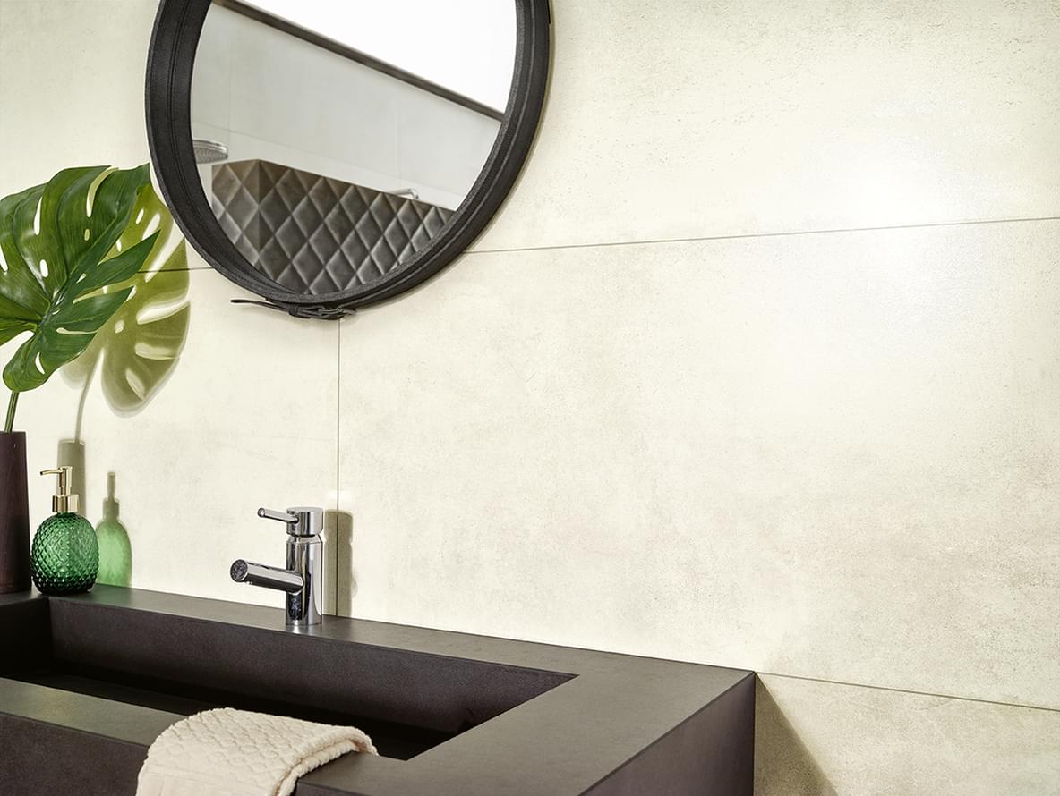 керамогранит фабрики Love Ceramic Tiles коллекция Metallic