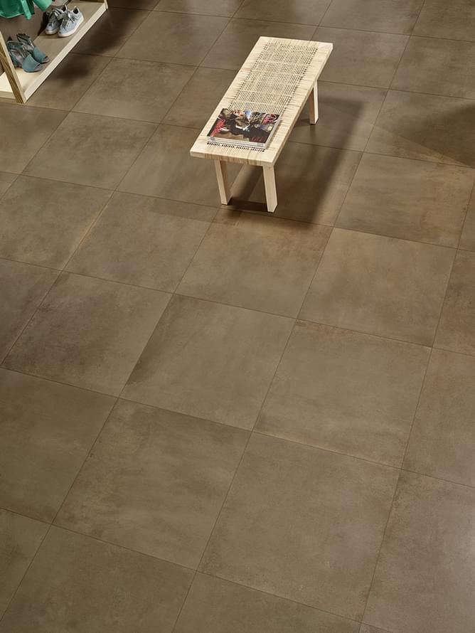 керамогранит фабрики Love Ceramic Tiles коллекция Metallic