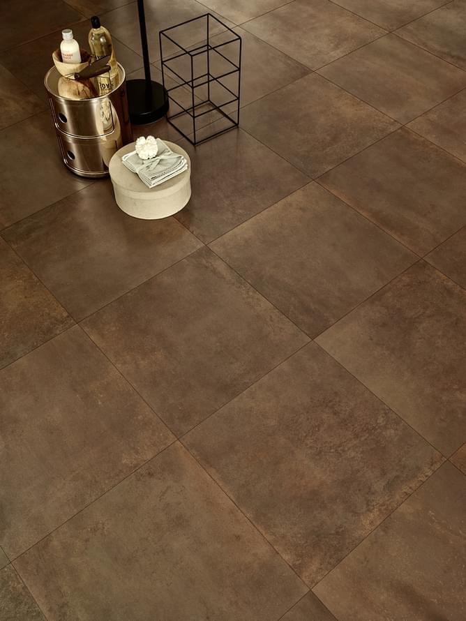 керамогранит фабрики Love Ceramic Tiles коллекция Metallic