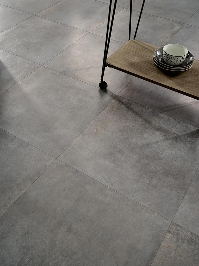 керамогранит фабрики Love Ceramic Tiles коллекция Metallic