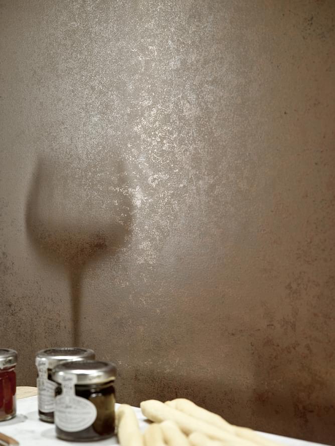 керамогранит фабрики Love Ceramic Tiles коллекция Metallic