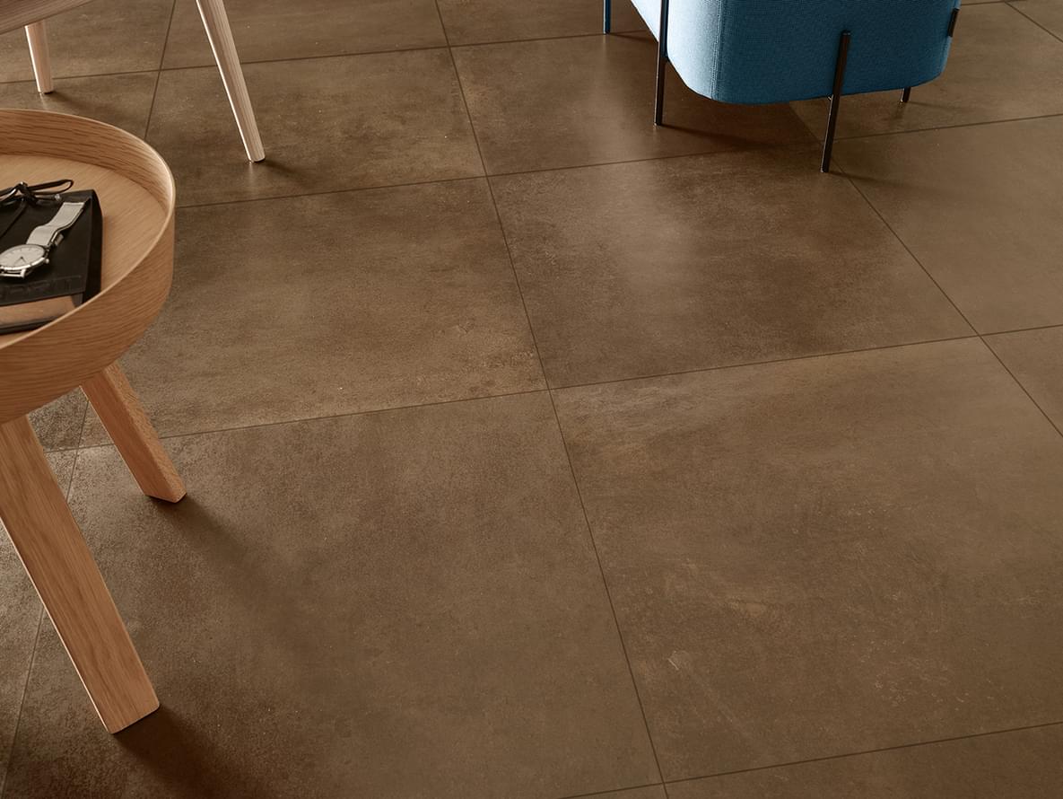 керамогранит фабрики Love Ceramic Tiles коллекция Metallic