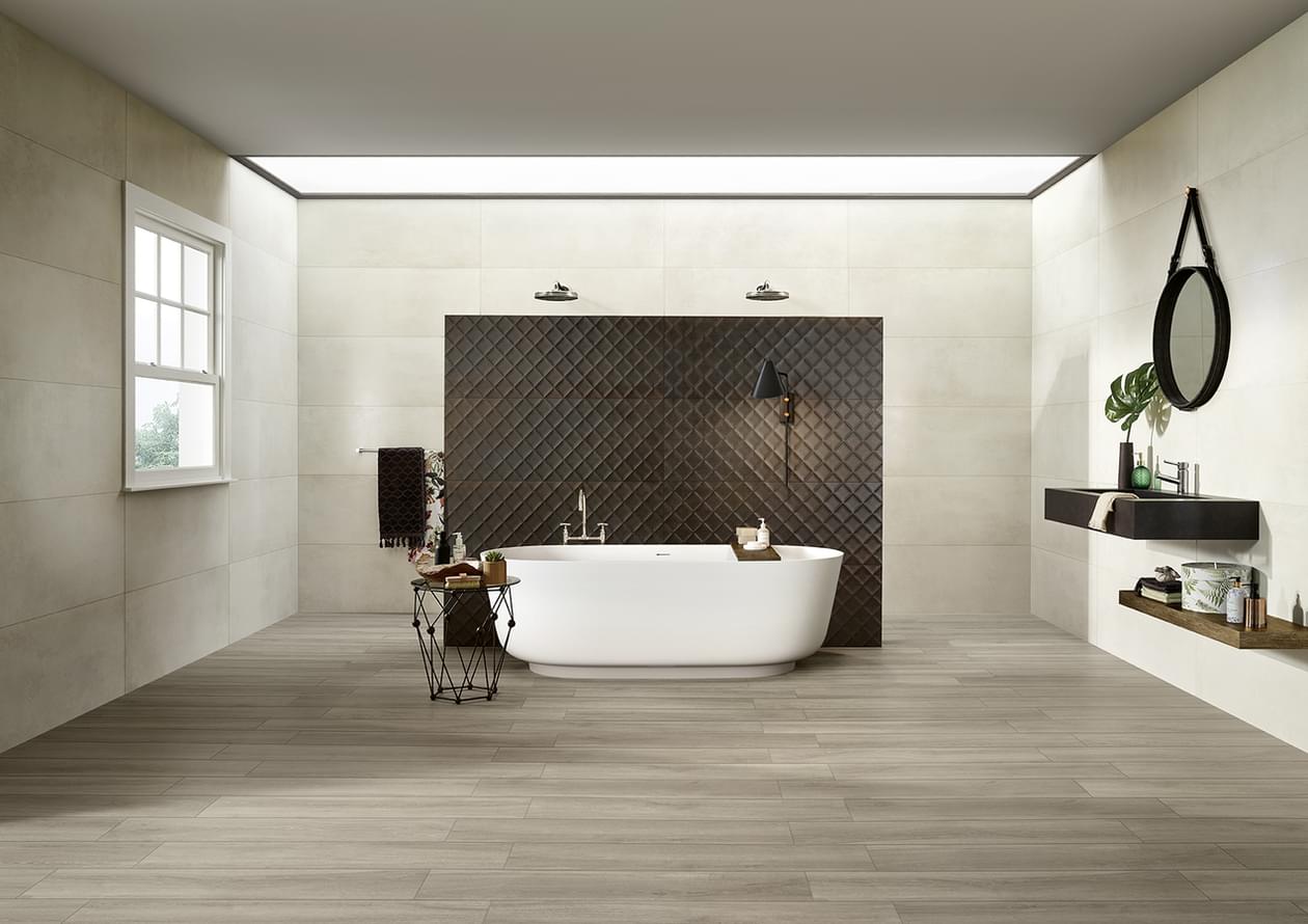 керамогранит фабрики Love Ceramic Tiles коллекция Metallic