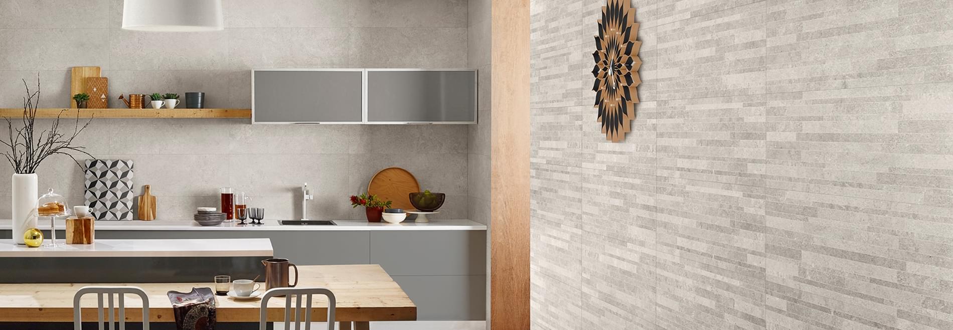 керамика фабрики Love Ceramic Tiles коллекция Nest