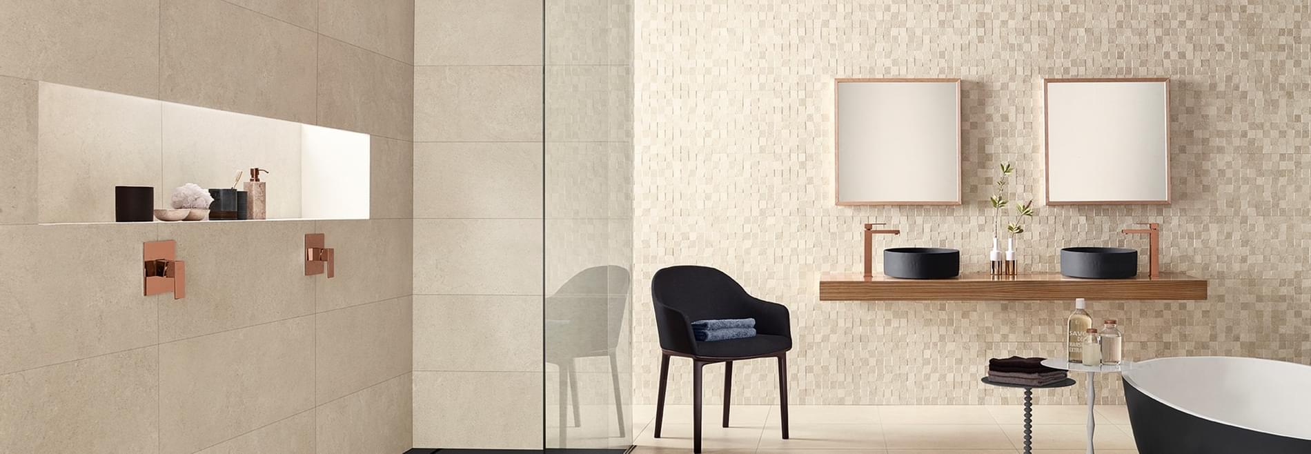 керамика фабрики Love Ceramic Tiles коллекция Nest