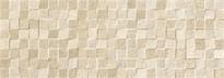 Плитка Love Ceramic Tiles Nest Rev. Restful Beige Ret 35x100 см, поверхность матовая, рельефная