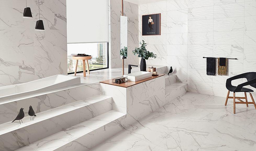 керамика фабрики Love Ceramic Tiles коллекция Precious