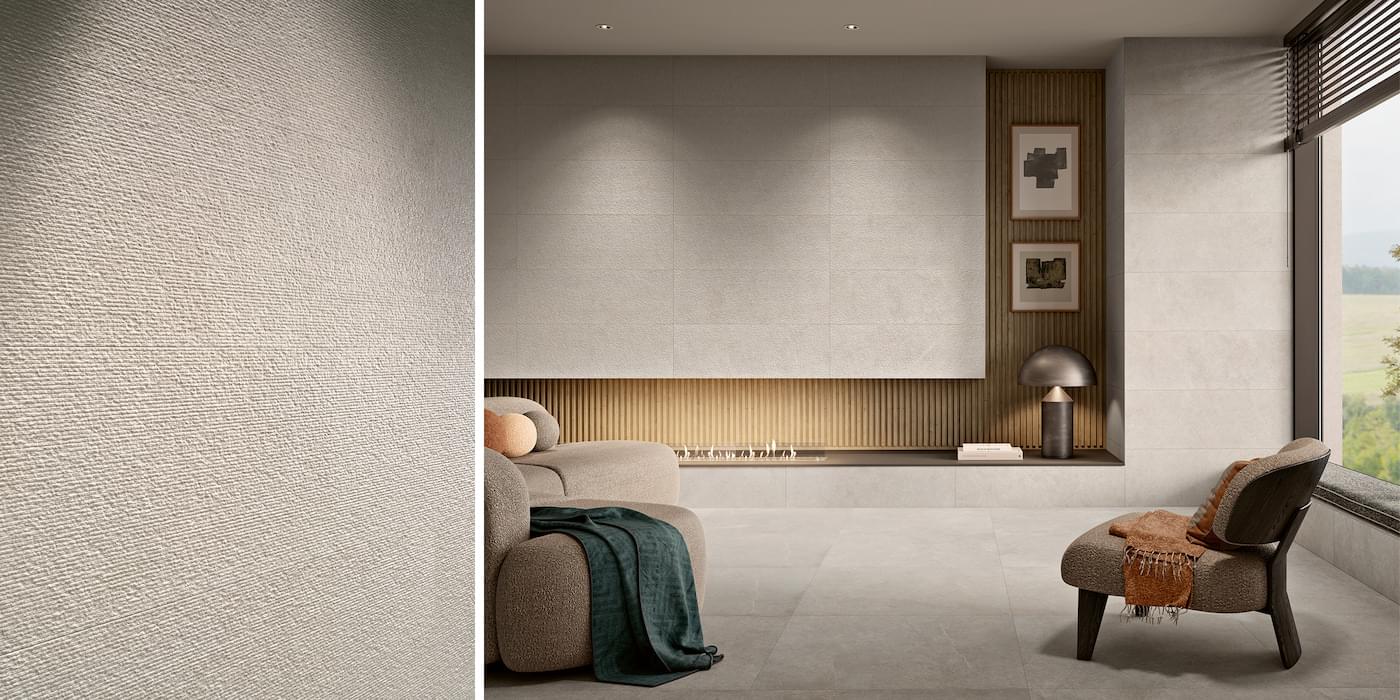 керамика фабрики Love Ceramic Tiles коллекция Sense