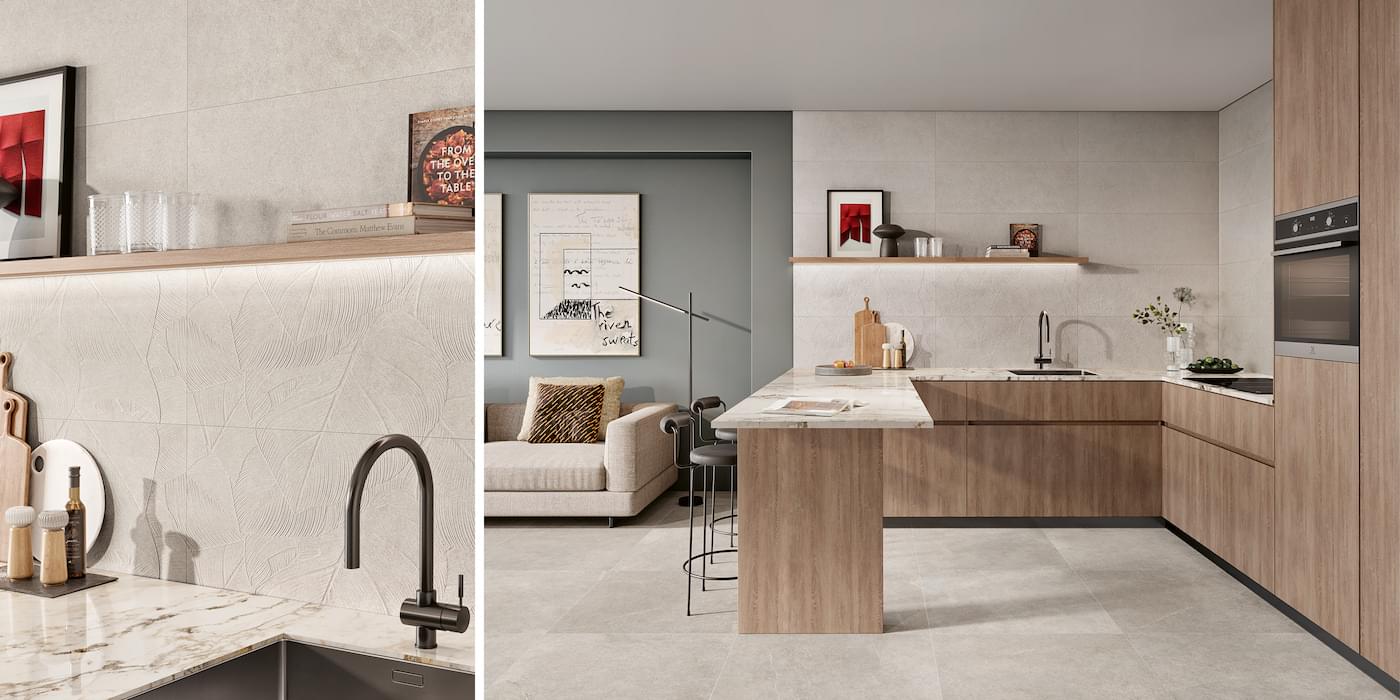 керамика фабрики Love Ceramic Tiles коллекция Sense