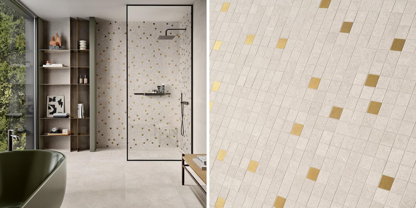 керамика фабрики Love Ceramic Tiles коллекция Sense