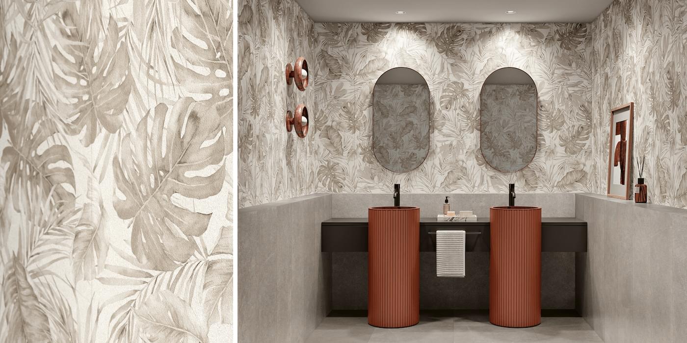 керамика фабрики Love Ceramic Tiles коллекция Sense