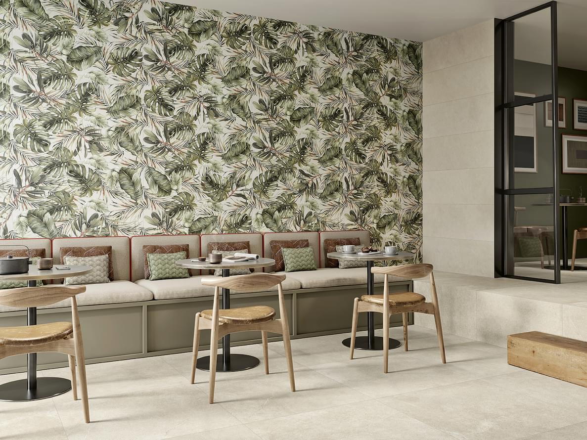 керамика фабрики Love Ceramic Tiles коллекция Sense