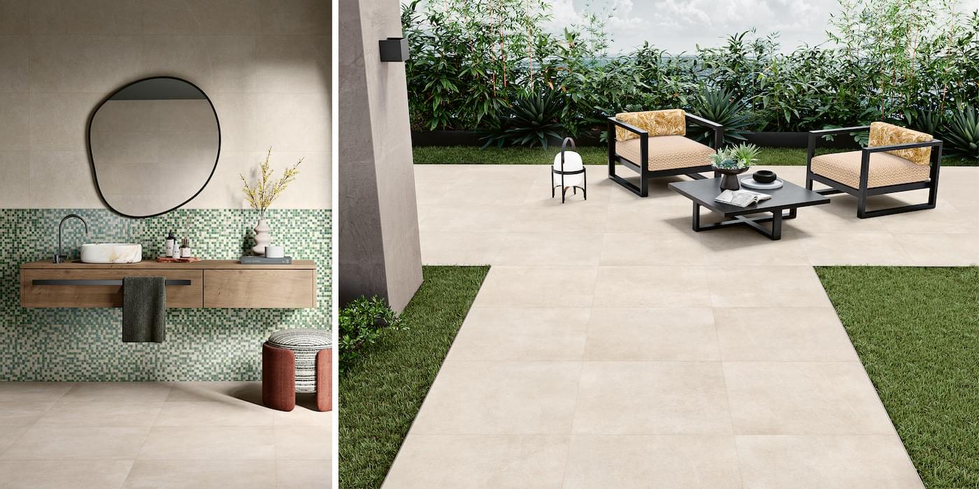 керамика фабрики Love Ceramic Tiles коллекция Sense