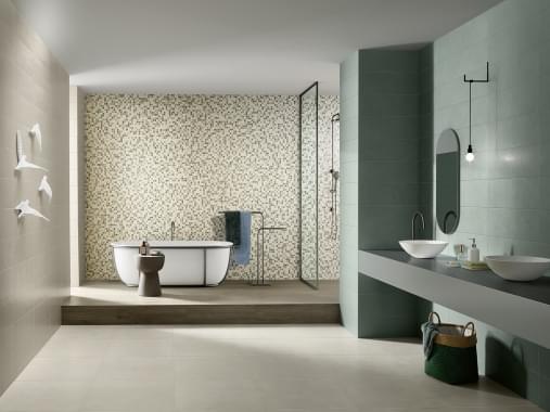 керамика фабрики Love Ceramic Tiles коллекция Splash