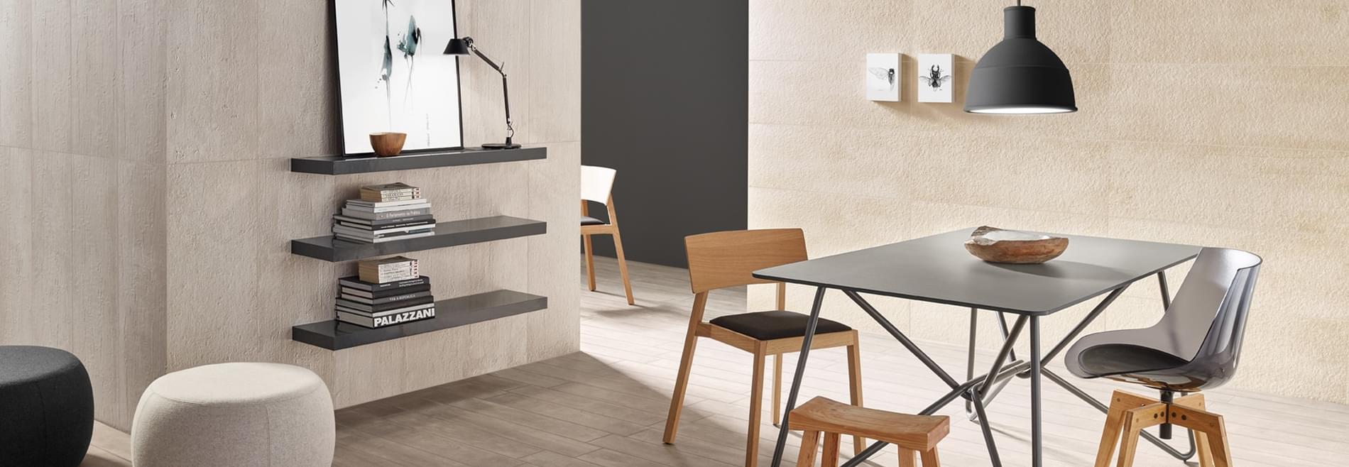 керамика фабрики Love Ceramic Tiles коллекция Urban