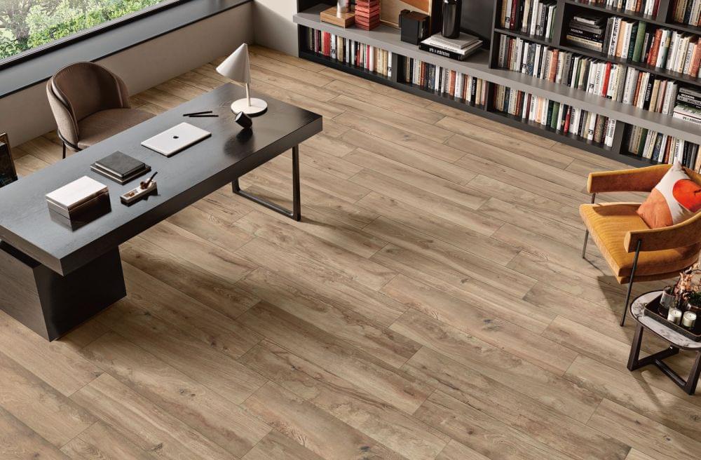 керамогранит фабрики Love Ceramic Tiles коллекция Wooden
