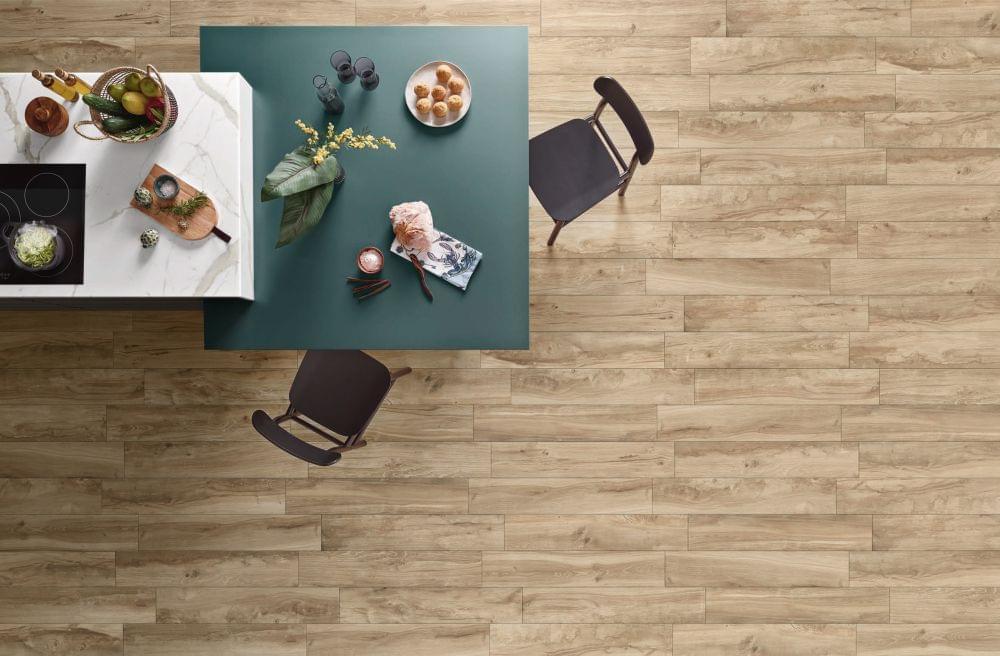 керамогранит фабрики Love Ceramic Tiles коллекция Wooden