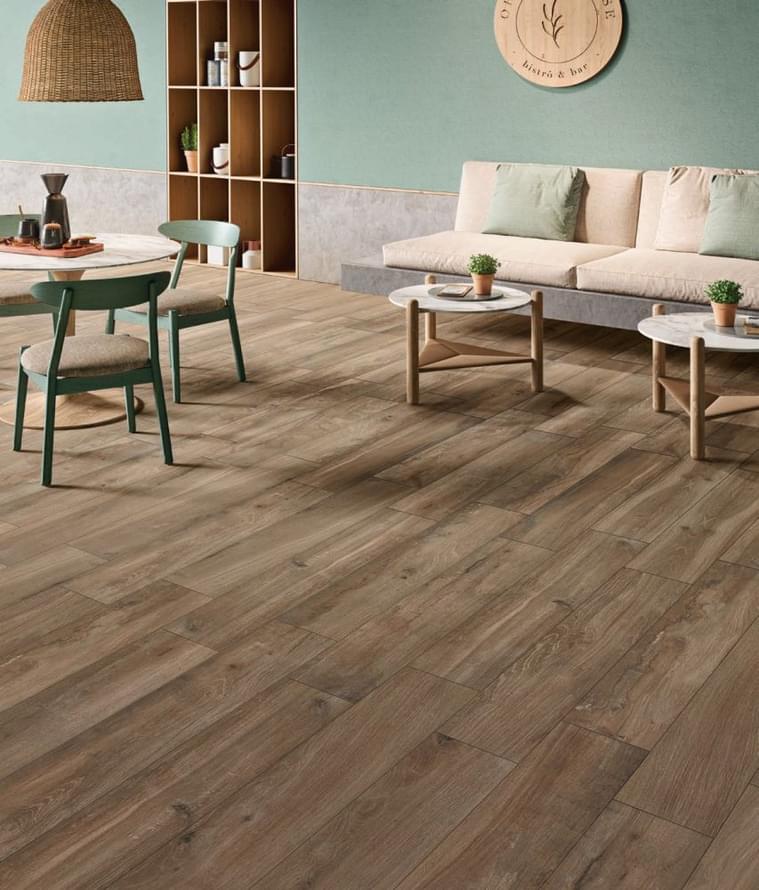 керамогранит фабрики Love Ceramic Tiles коллекция Wooden