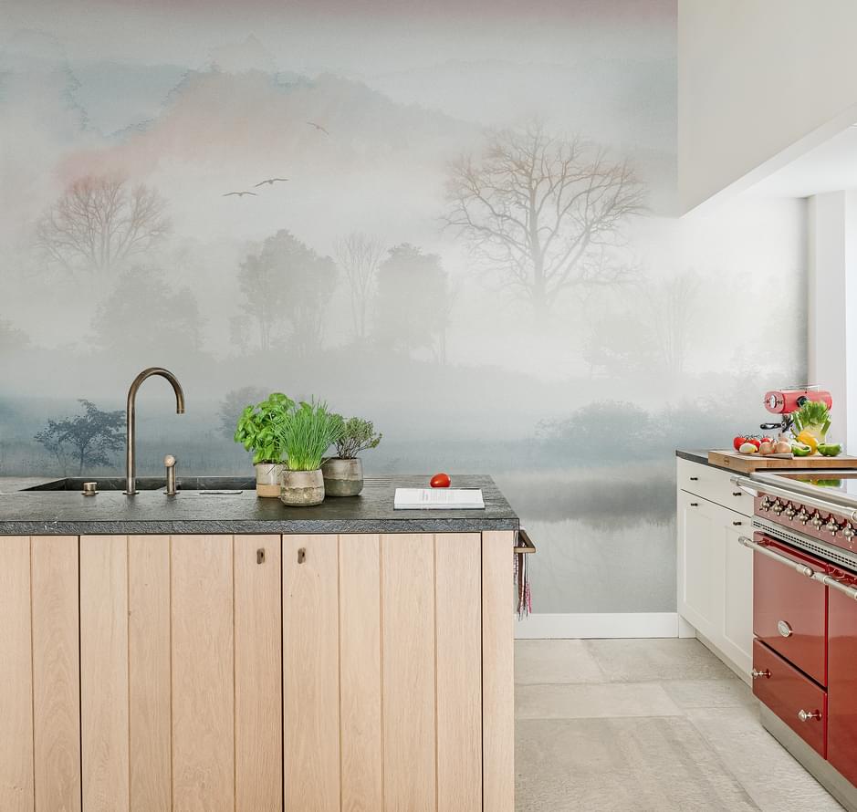 обои фабрики Loymina коллекция A La Prima