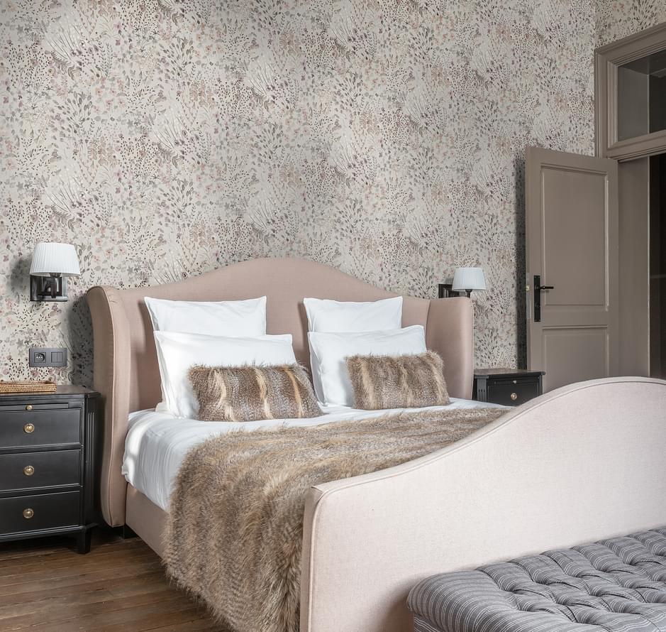 обои фабрики Loymina коллекция A La Prima