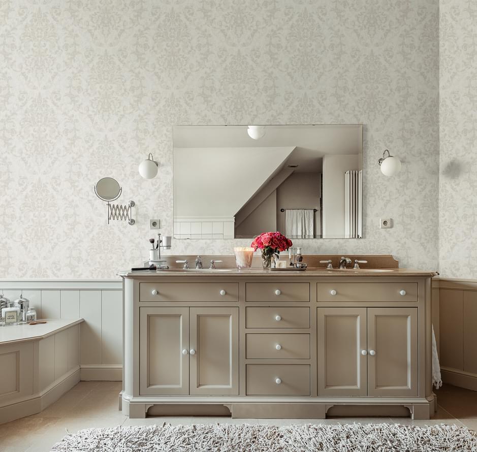 обои фабрики Loymina коллекция A La Prima