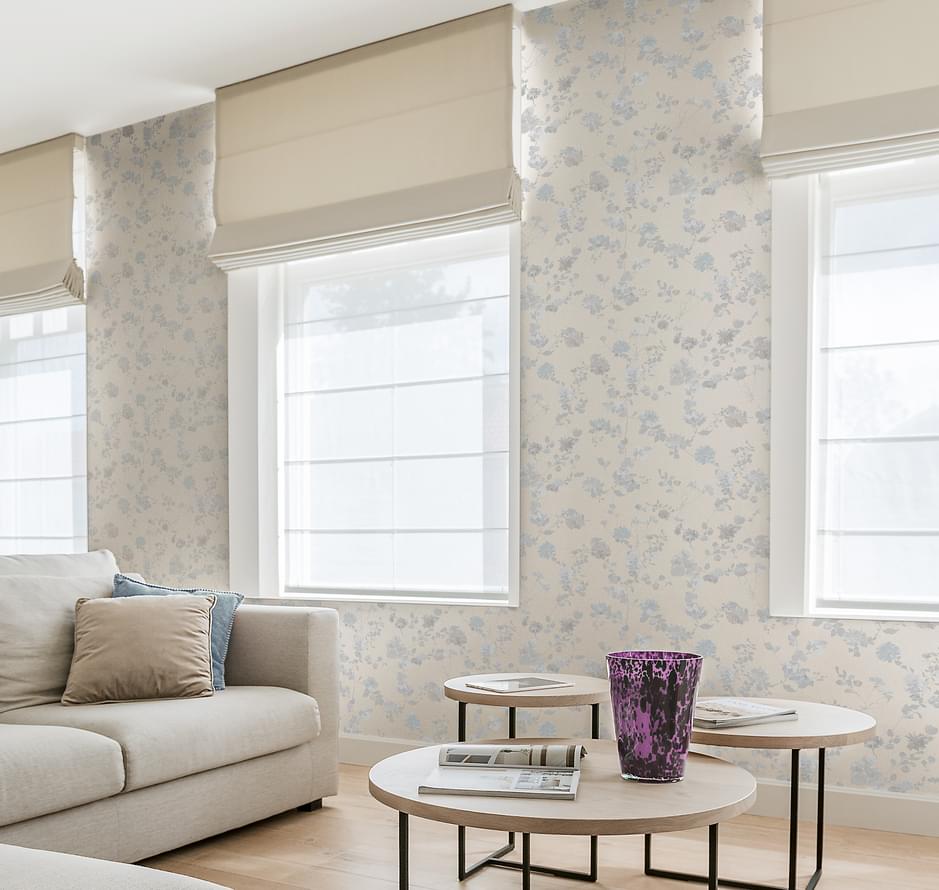 обои фабрики Loymina коллекция A La Prima