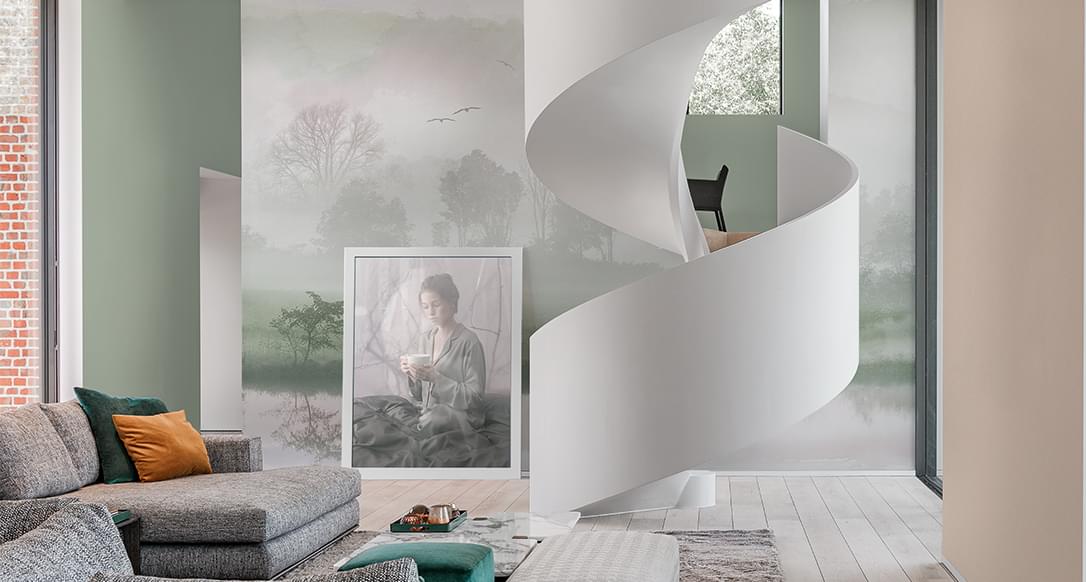 обои фабрики Loymina коллекция A La Prima