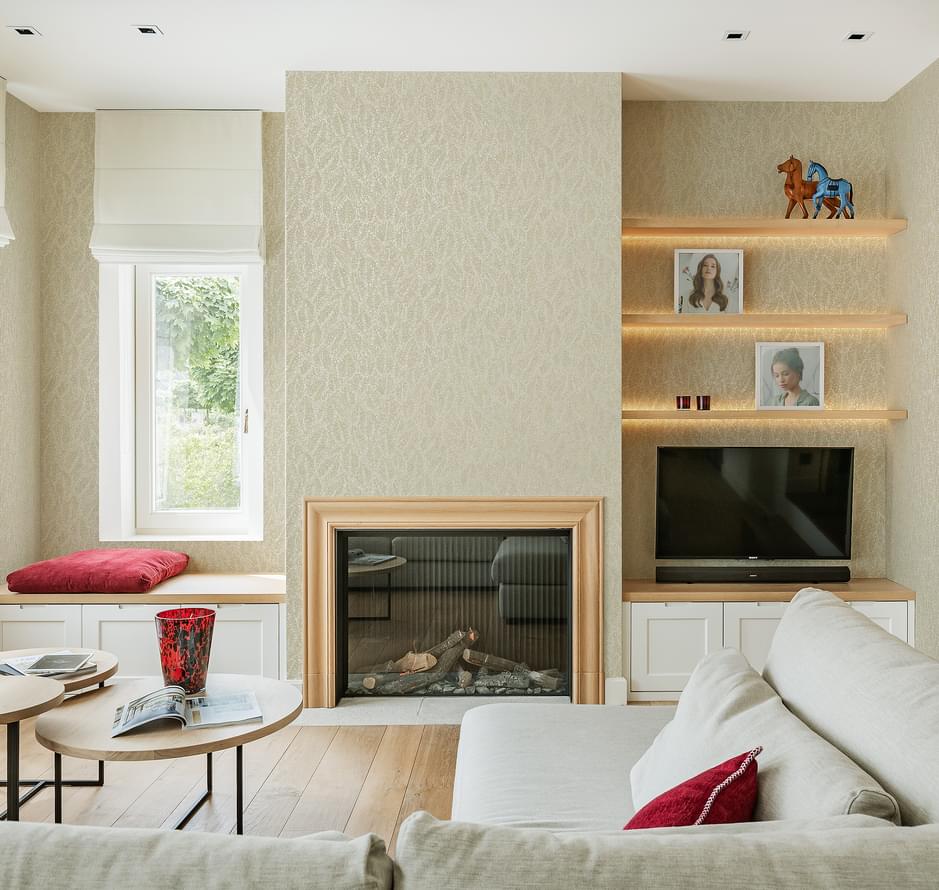 обои фабрики Loymina коллекция A La Prima