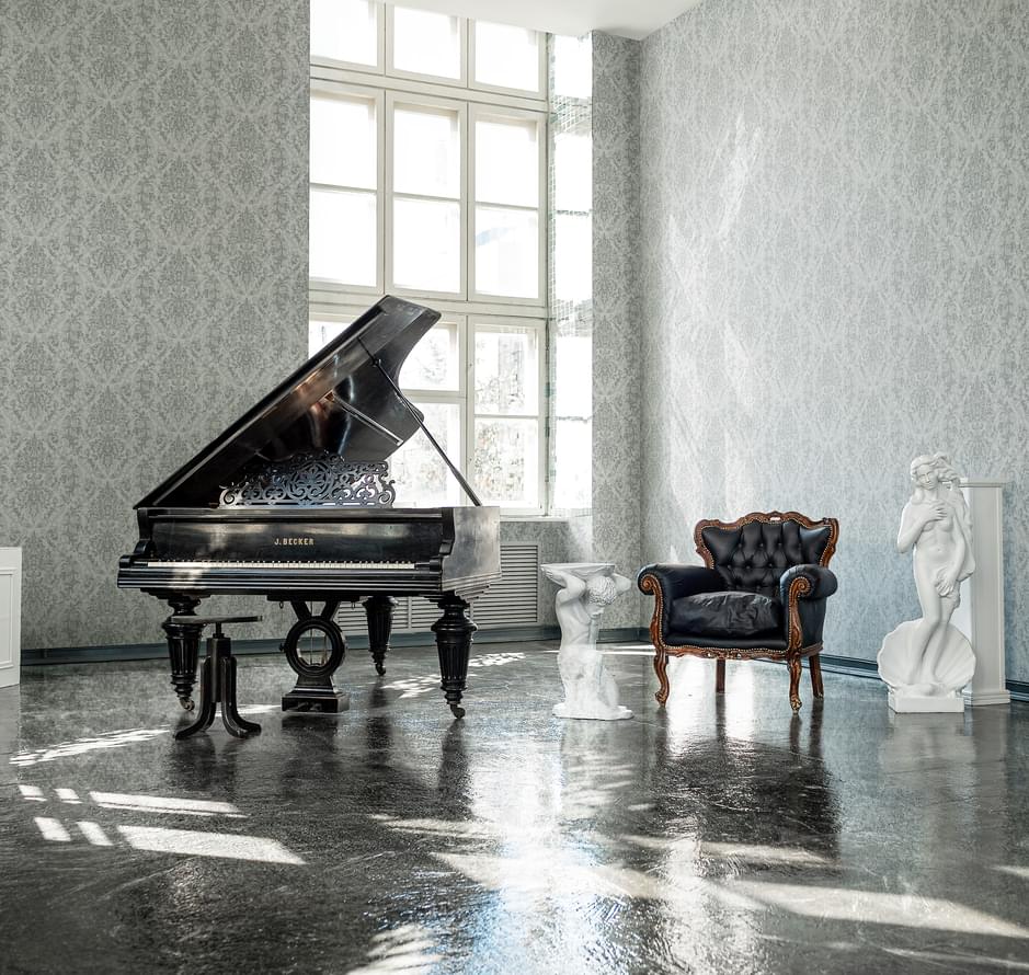 обои фабрики Loymina коллекция A La Prima