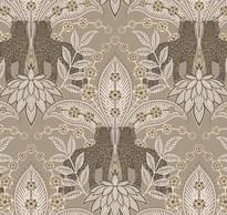 Loymina Amazonia Ins1 002/1 Tropical Chic 10x100 см поверхность матовая, рельефная