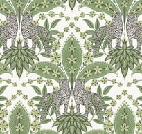 Loymina Amazonia Ins1 005/1 Tropical Chic 10x100 см поверхность матовая, рельефная