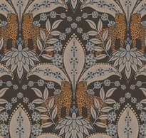 Loymina Amazonia Ins1 010 Tropical Chic 10x100 см поверхность матовая, рельефная