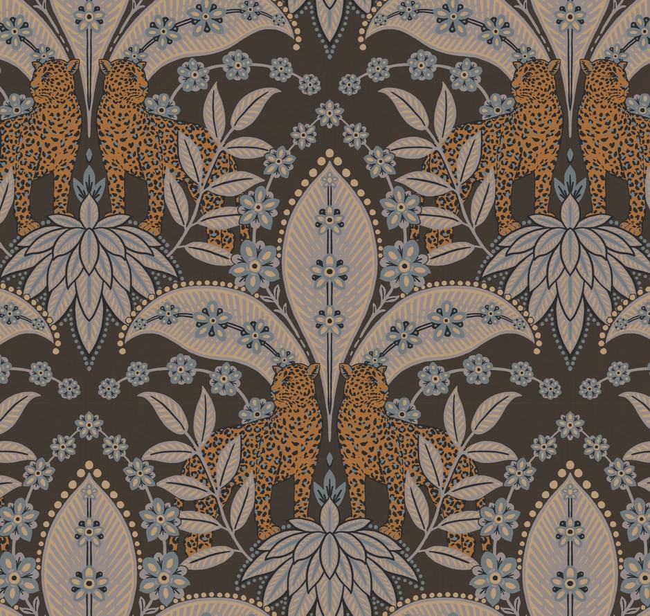 Loymina Amazonia Ins1 010 Tropical Chic 10x100 Loymina Amazonia Ins1 010 Tropical Chic 10x100