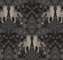 Loymina Amazonia Ins1 011 Tropical Chic 10x100 см поверхность матовая, рельефная