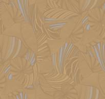 Loymina Amazonia Ins5 004 Monstera 10x100 см поверхность матовая, рельефная