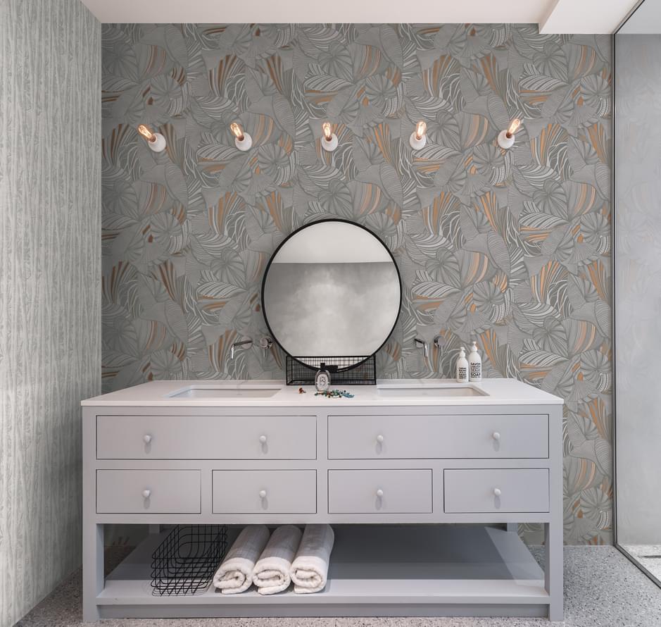 обои фабрики Loymina коллекция Amazonia