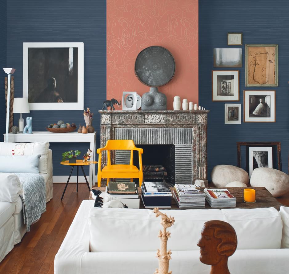 обои фабрики Loymina коллекция Amazonia