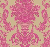 Loymina Boudoir Gt2 004/1 Bouquet 10x100 см поверхность матовая, рельефная