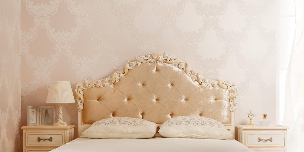 обои фабрики Loymina коллекция Boudoir