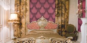 обои фабрики Loymina коллекция Boudoir