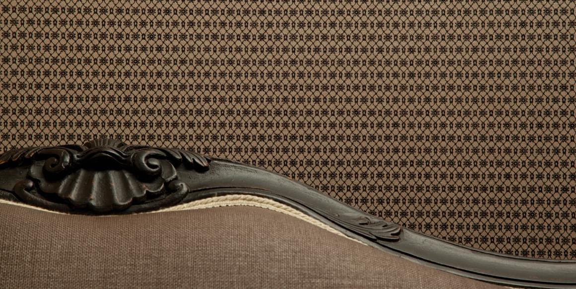 обои фабрики Loymina коллекция Boudoir