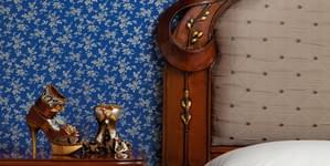 обои фабрики Loymina коллекция Boudoir