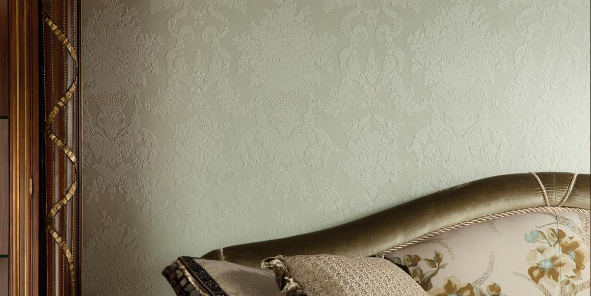 обои фабрики Loymina коллекция Boudoir