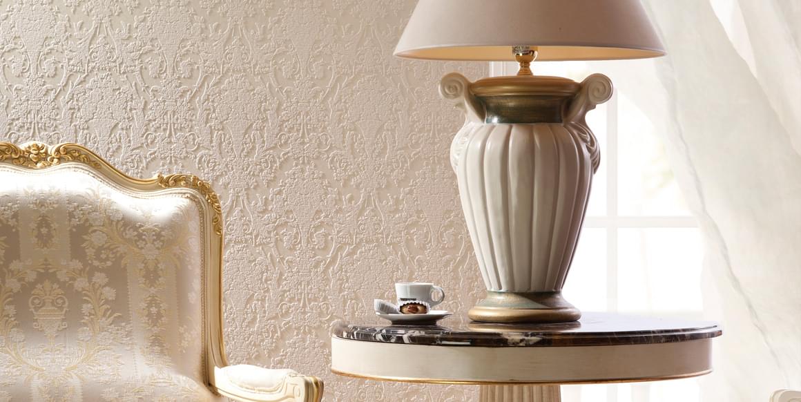 обои фабрики Loymina коллекция Boudoir
