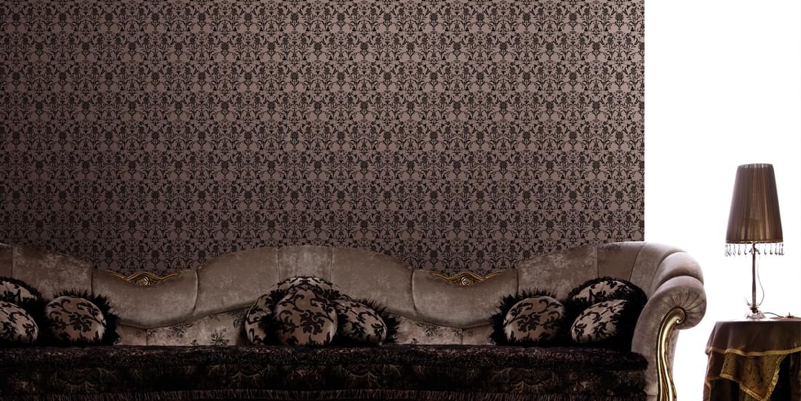 обои фабрики Loymina коллекция Boudoir