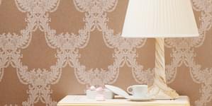 обои фабрики Loymina коллекция Boudoir