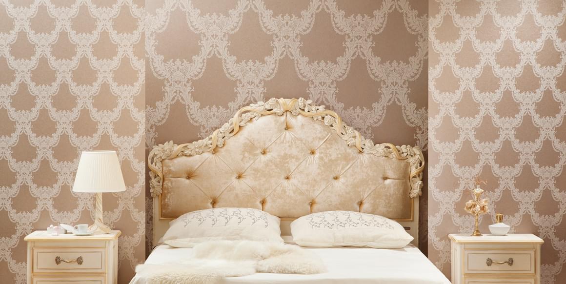 обои фабрики Loymina коллекция Boudoir