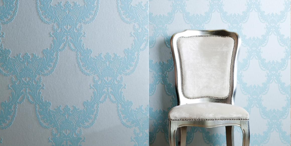 обои фабрики Loymina коллекция Boudoir