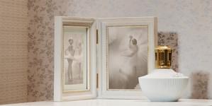 обои фабрики Loymina коллекция Boudoir